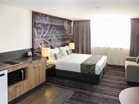 King Privilege Apartment - Mantra Gladstone